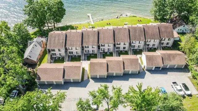43 OLIVE Crescent · #201, Orillia, Orillia