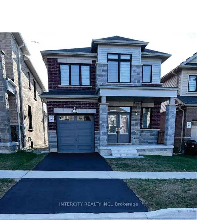 10 Kingsbury Trail, Rural Barrie Southeast, Barrie