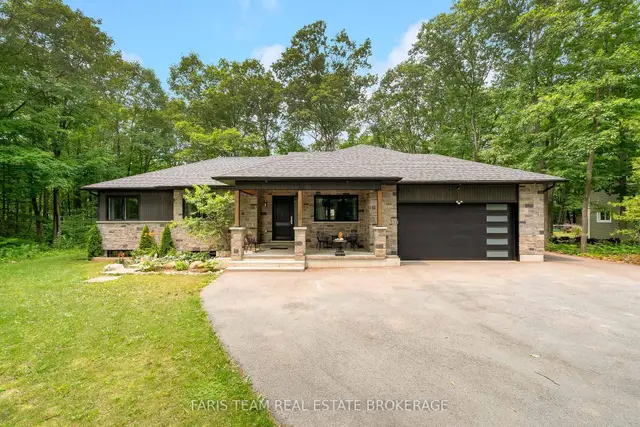 34 Oakwood Avenue, Rural Tiny, Tiny