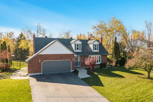 5 Elvyn Crescent, Rural Oro-Medonte, Oro-Medonte