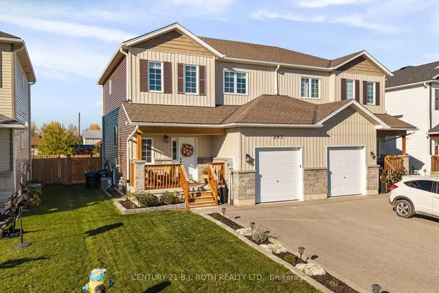 263 Quebec Street, Stayner, Clearview
