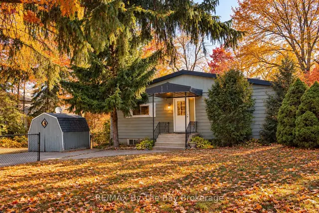 103 Sunnidale Road S, Wasaga Beach, Wasaga Beach