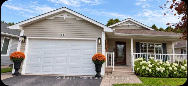 13 Virginia Avenue, Wasaga Beach, Wasaga Beach