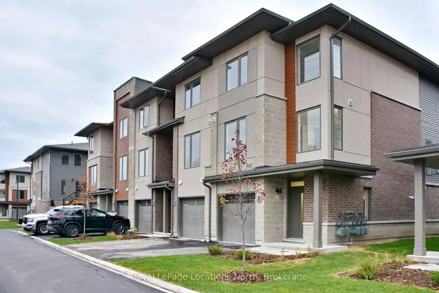 35 Dawson Drive · #5, Collingwood, Collingwood