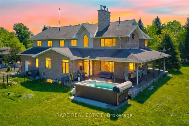 3938 Hogback Road, Rural Clearview, Clearview