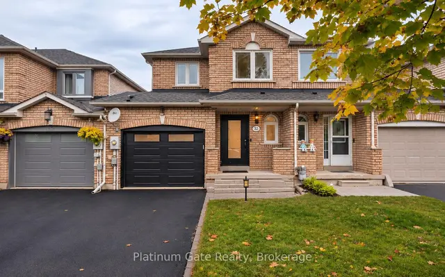 92 Cunningham Drive, Ardagh, Barrie