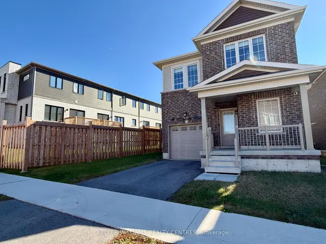 41 Wheatfield Road, Rural Barrie Southeast, Barrie