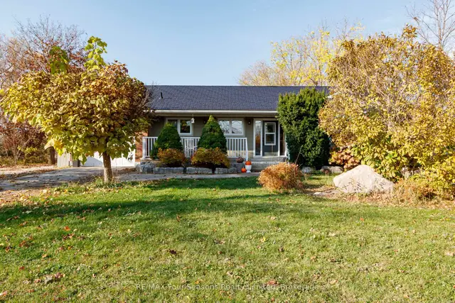 4044 County Rd 124 Road, Nottawa, Clearview