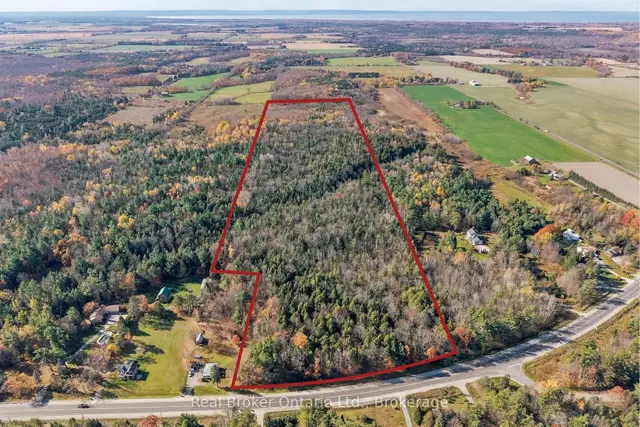 Lt 84 Penetanguishene Rd Road, Rural Tiny, Tiny