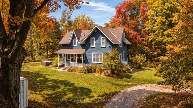 6170 4 Line N, Rural Oro-Medonte, Oro-Medonte