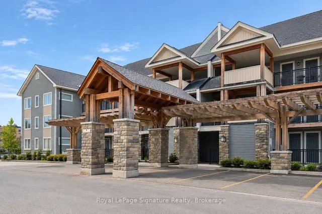 4 Anchorage Crescent · #101, Collingwood, Collingwood