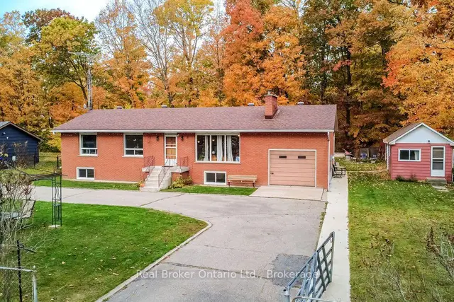 22 Oakwood Avenue, Rural Tiny, Tiny