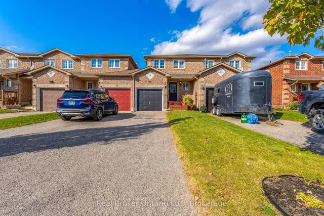 44 Monarchy Street, Innis-Shore, Barrie
