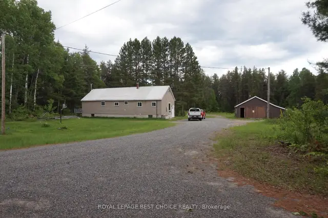 918008-918012 Portage Bay Road, Coleman Twp, Coleman