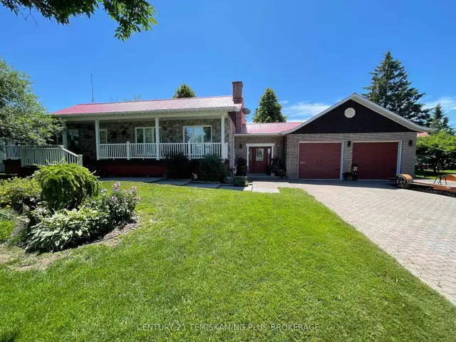23 Twelfth Street E, Earlton, Armstrong