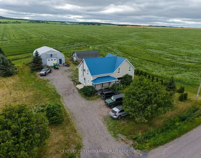 311096 Highway 571 N/A, Earlton, Armstrong