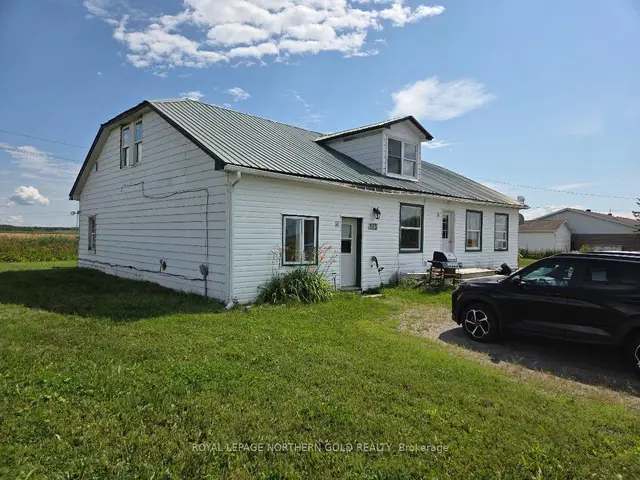 113 Tenth Avenue, Earlton, Armstrong