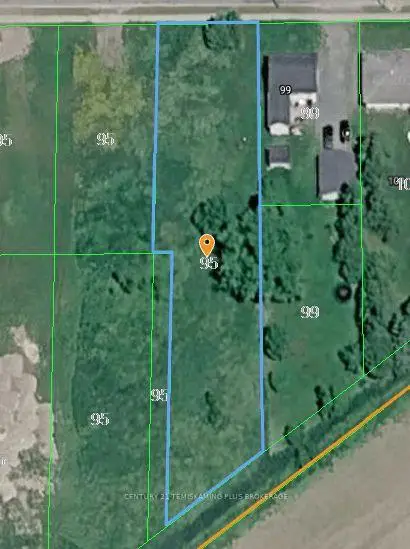 0 Tenth Street E, Earlton, Armstrong