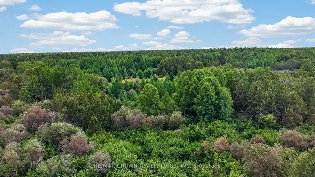 Lot 1 Conc 10 Concession, Hallebourg, Cochrane Remote Area
