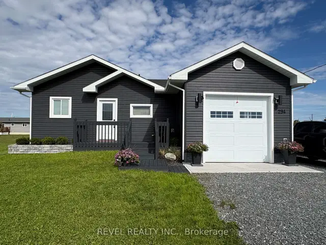 294 Chabot Crescent, Mattice, Mattice-Val Cote