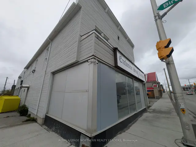 124 Algonquin Boulevard E, TNE - Central, Timmins