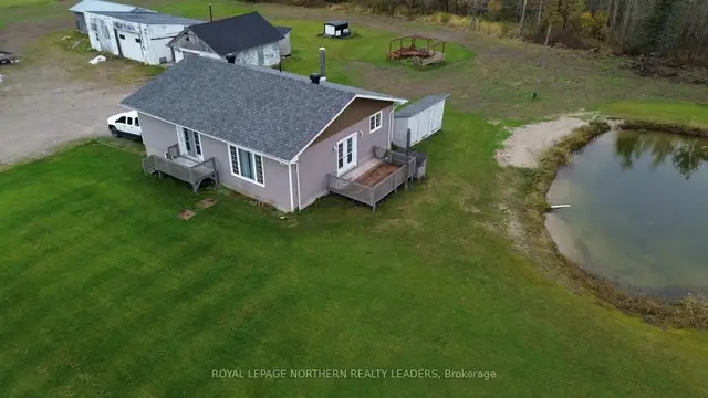 19 Nahma Road, Cochrane, Cochrane