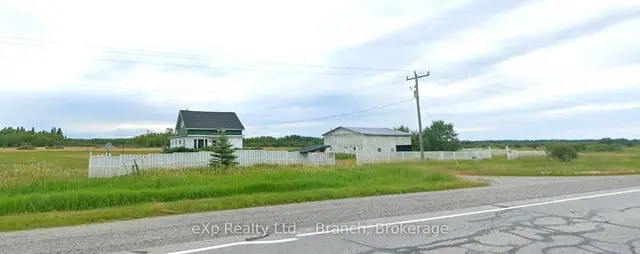 518 11 Highway W, Mattice-Val Cote, Mattice-Val Cote
