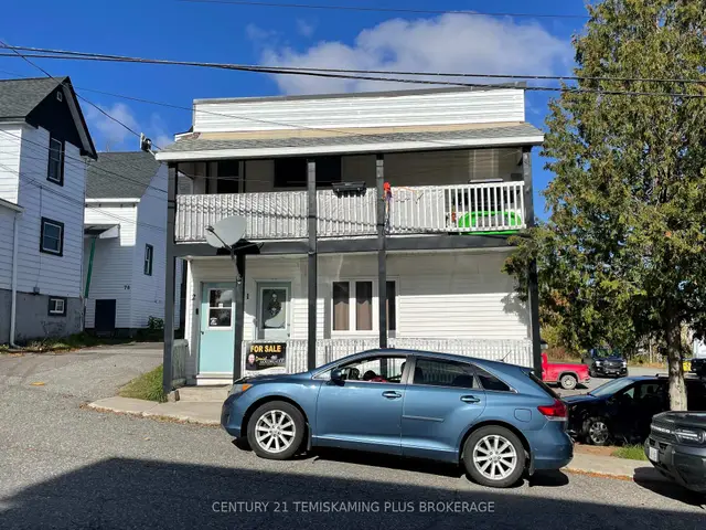 19 Prospect Avenue, Cobalt, Cobalt
