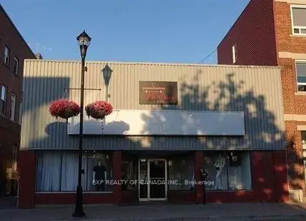 42 Pine Street S, TS - SE, Timmins