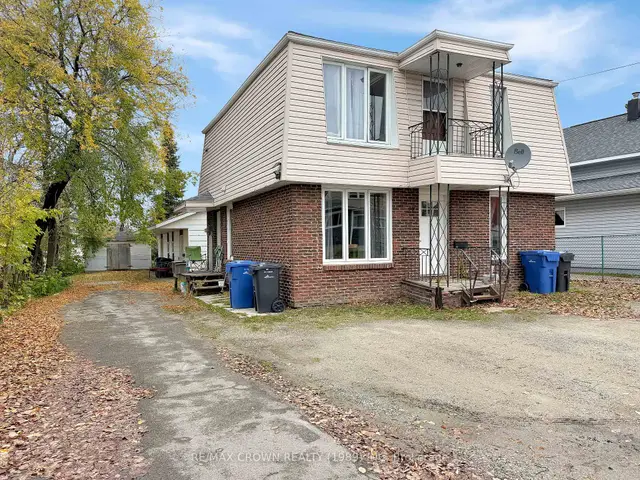 27 Stewart Avenue, Kapuskasing, Kapuskasing