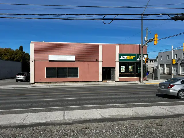 114 B Algonquin Boulevard E, TM - TNW - Algonquin to Jubilee, Timmins