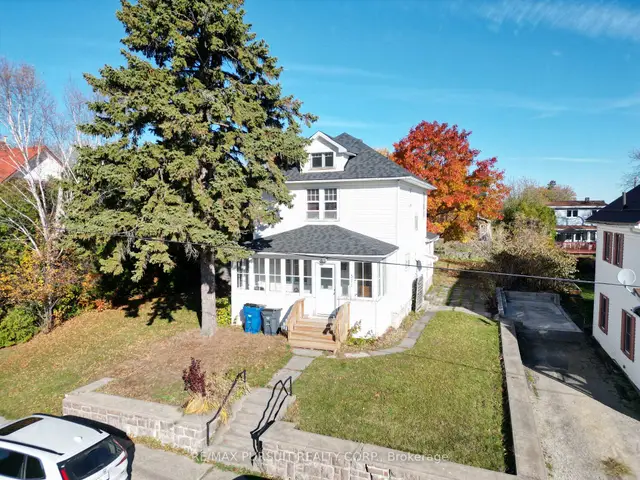 377 Russell Street, Haileybury, Temiskaming Shores