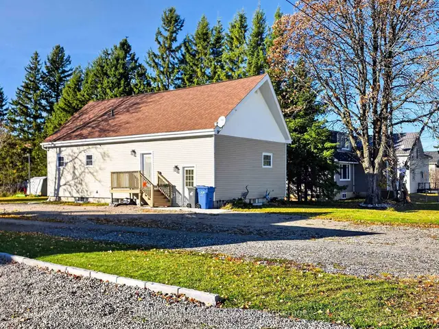421 Seventh Avenue, Matheson, Black River-Matheson