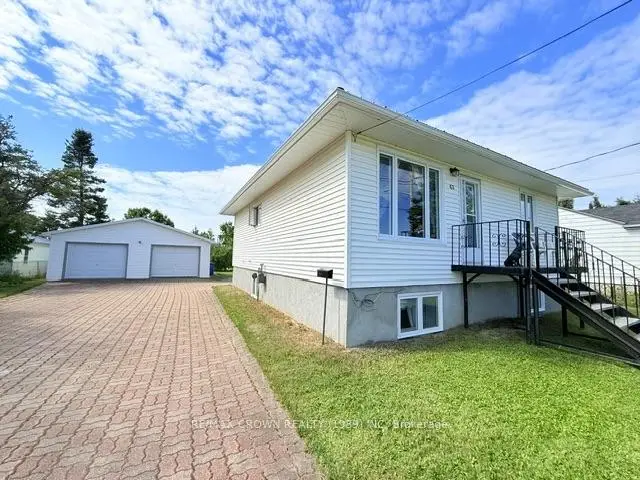 63 De L'etang Boulevard, Kapuskasing, Kapuskasing