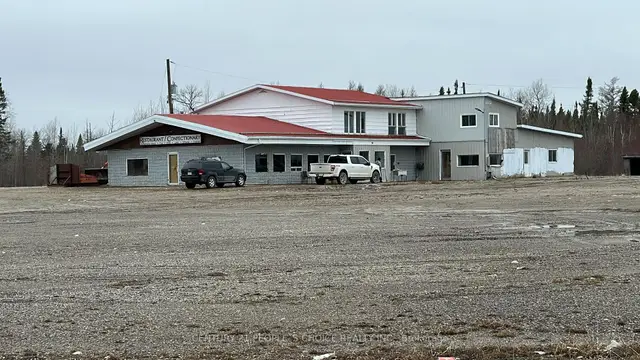 1 655 Highway N/A, Cochrane, Cochrane