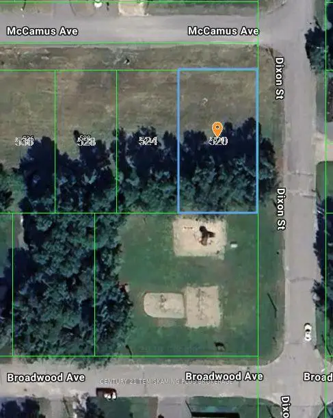 520 Mccamus Avenue, New Liskeard, Temiskaming Shores