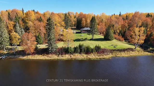 841 Twin Bear Road, TIM - Outside - Rural, Timiskaming