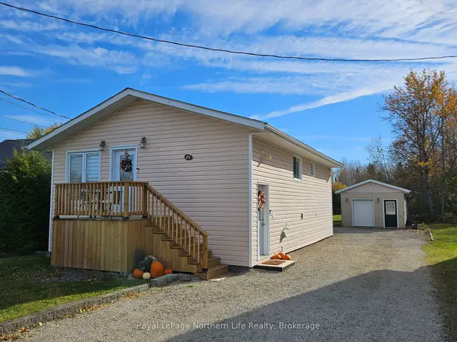 472 ALBERT Street, Haileybury, Temiskaming Shores