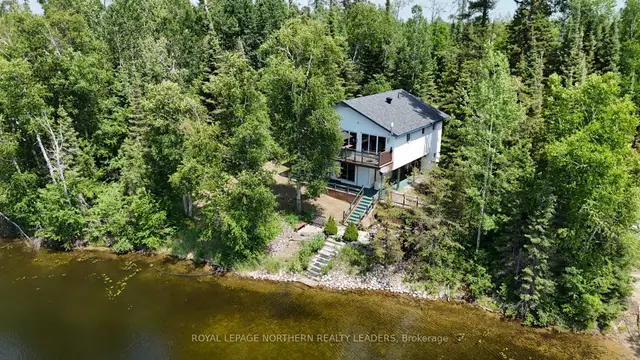 1143 Douglas Road, Iroquois Falls, Iroquois Falls