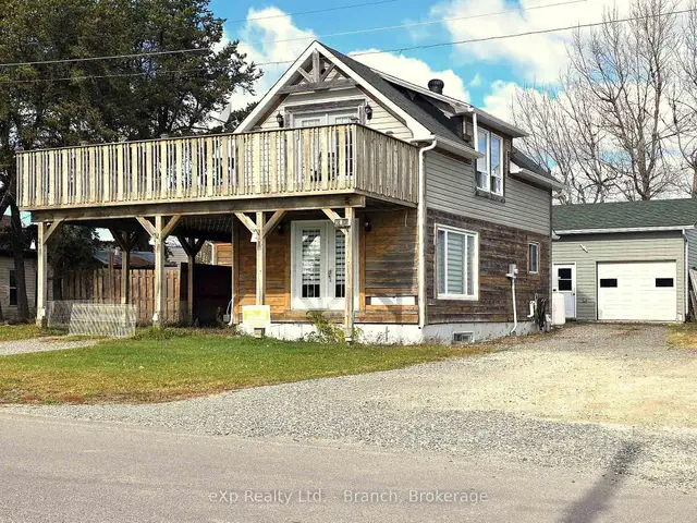 50 Ninth Avenue, Larder Lake, Kirkland Lake