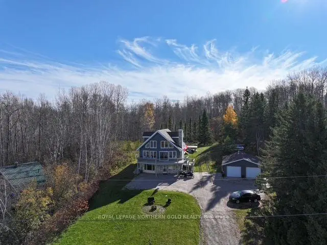55 Lakeshore Avenue, Central Timiskaming, Englehart