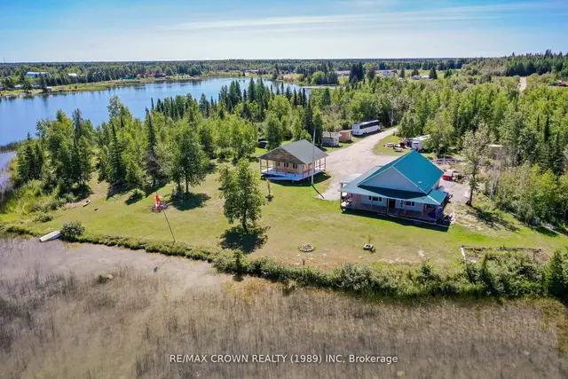 24 Shallow Lake Road W, Mattice-Val Cote, Mattice-Val Cote