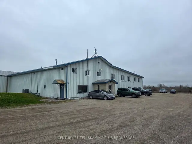 999377 11 Highway · #1 - Right Side, TIM - Outside - Rural, Timiskaming