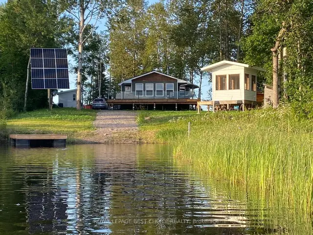 L8 C6 Barber Twp 2 Road, TIM - Outside - Rural, Timiskaming