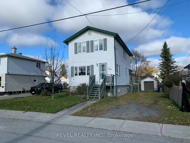 134 Bloor Avenue, SP - Main Area, Timmins