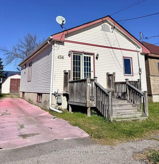 434 Church Street, Iroquois Falls, Iroquois Falls
