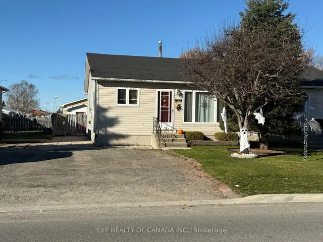909 Denise Street, TNW - Riverpark, Timmins