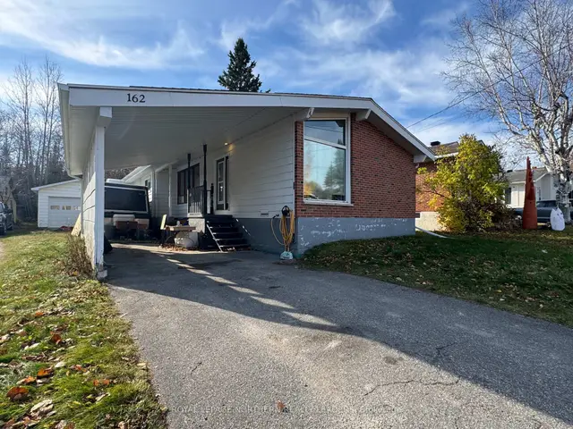 162 Fourth Avenue, SCH - Gold Centre, Timmins