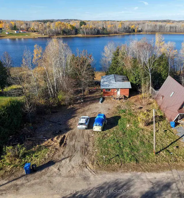 19 Edna Street, TIM - Outside - Rural, Timiskaming