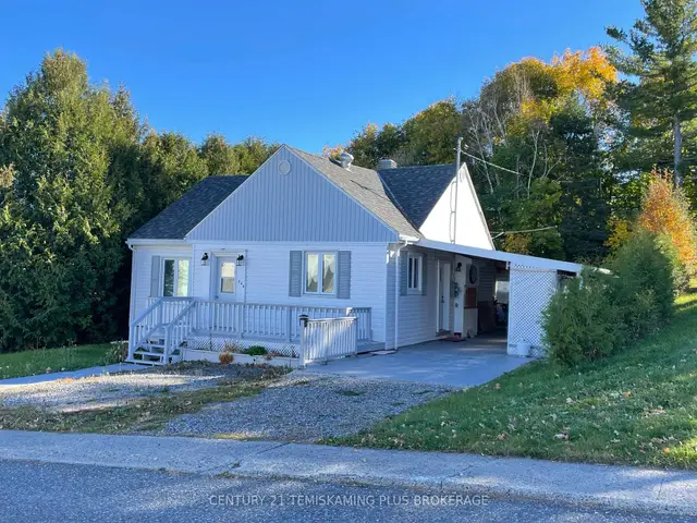 364 Amwell Street, Haileybury, Temiskaming Shores